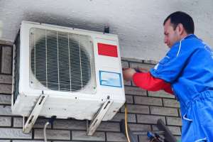 24/7 and Emergency HVAC Near Bedford Fair Industries, NC | Air Conidtioning and Heating Contractors